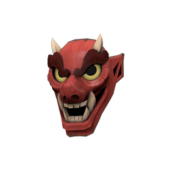 Strange Smiling Somen
