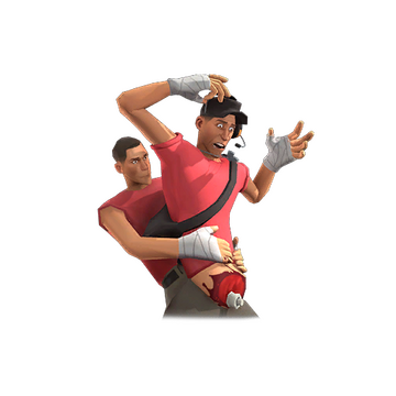 Strange Corpse Carrier