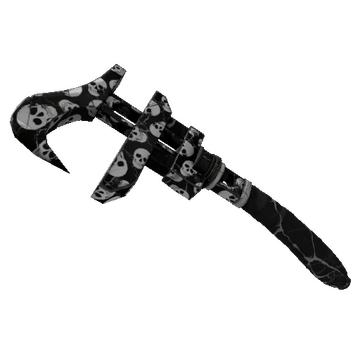 Skull Cracked Jag (Field-Tested)