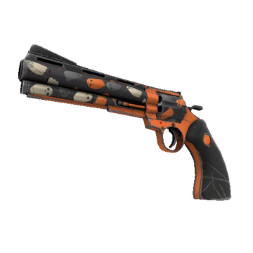 Simple Spirits Revolver (Field-Tested)