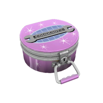 Summer 2022 Cosmetic Case