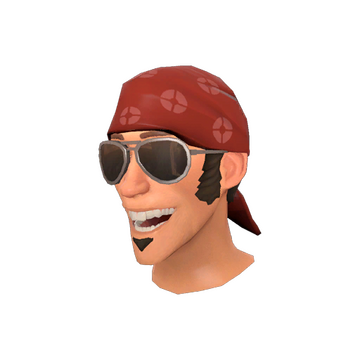 The Throttlehead