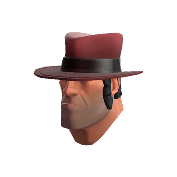 Strange Detective