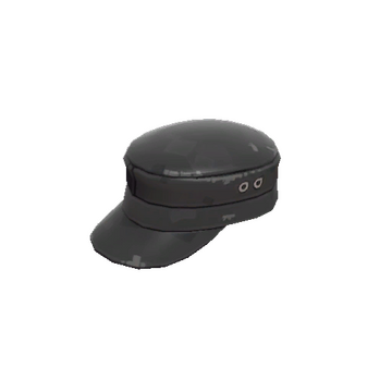 Grenadier's Softcap