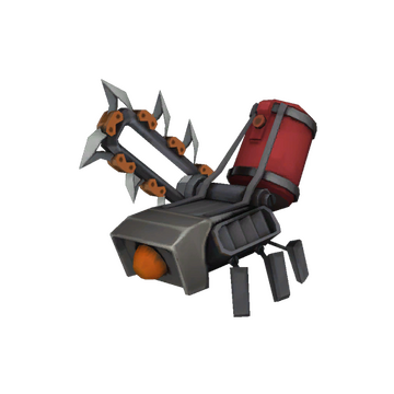 Genuine Scrap Pack