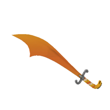 Cream Corned Persian Persuader (Factory New)