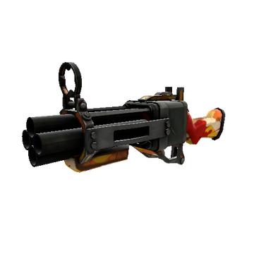 Cream Corned Iron Bomber (Well-Worn)