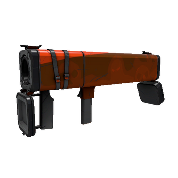 Killstreak Health and Hell Black Box (Field-Tested)