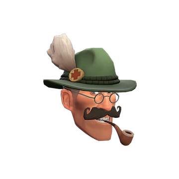 Strange Oktoberfester