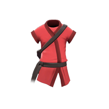 The Southie Shinobi