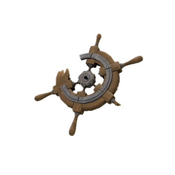 The Tide Turner