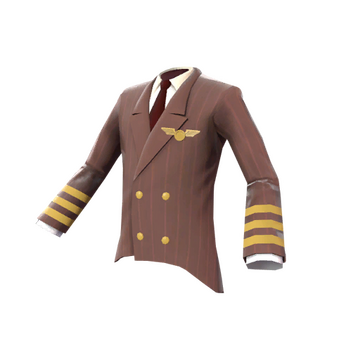 The Sky Captain