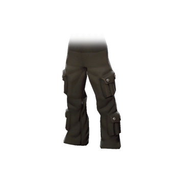 The Triggerman's Tacticals