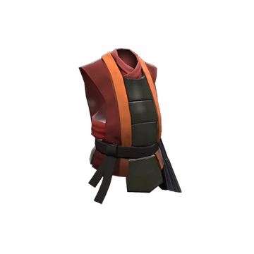 The Sengoku Scorcher
