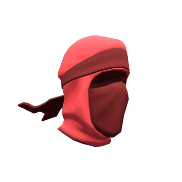 The Frickin' Sweet Ninja Hood