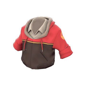 Endothermic Exowear