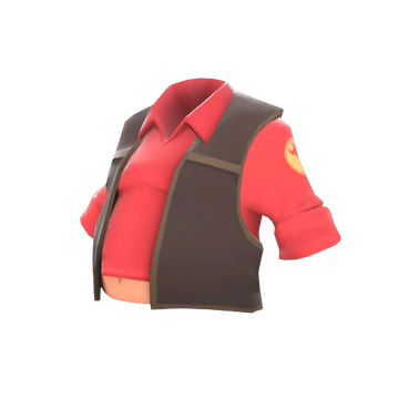The Egghead's Overalls