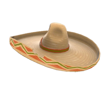 The Allbrero