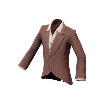 The Au Courant Assassin