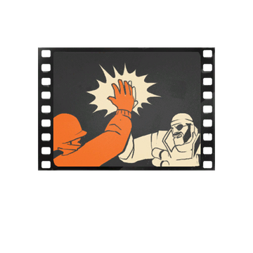 Taunt: The High Five!