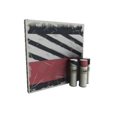 Bomb Carrier War Paint (Field-Tested)