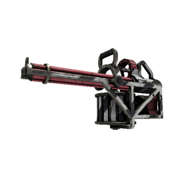 Bomb Carrier Brass Beast (Field-Tested)