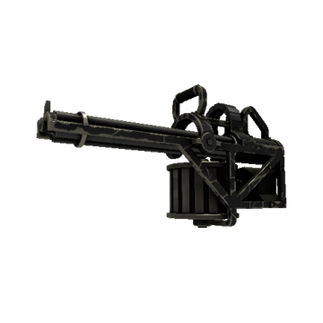 Killstreak Secretly Serviced Brass Beast (Field-Tested)
