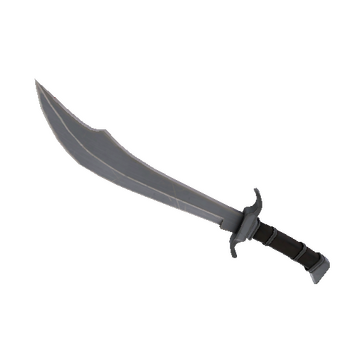 Killstreak Steel Brushed Shahanshah (Field-Tested)