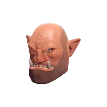 The Make Ogre