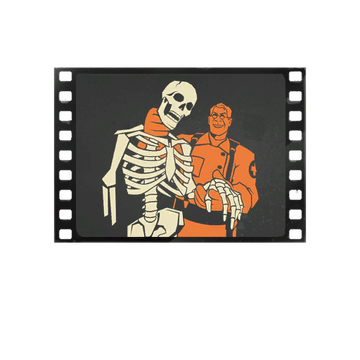 Taunt: Borrowed Bones