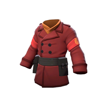 Trench Warfarer