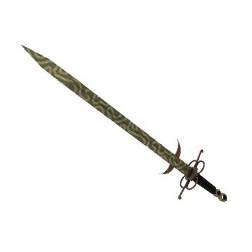Forest Fire Mk.II Claidheamh Mòr (Factory New)