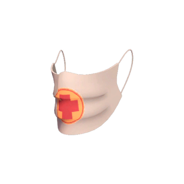 Physician's Procedure Mask