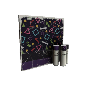 Stardust War Paint (Field-Tested)