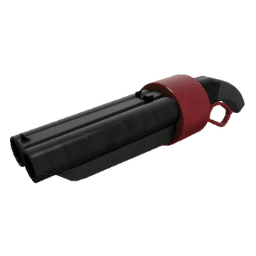 Blackout Scattergun (Factory New)