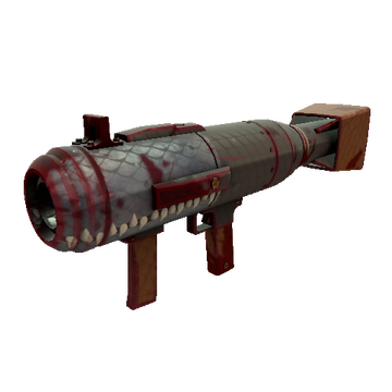 Piranha Mania Air Strike (Field-Tested)