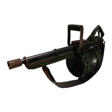Stealth Specialist Tomislav (Field-Tested)