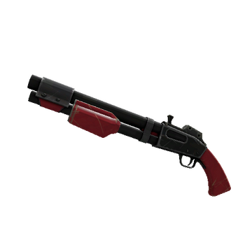 Blackout Reserve Shooter (Field-Tested)