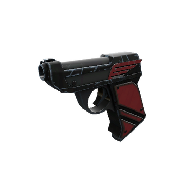 Blackout Winger (Field-Tested)