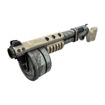 Necropolish Panic Attack (Field-Tested)
