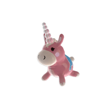 The Balloonicorn