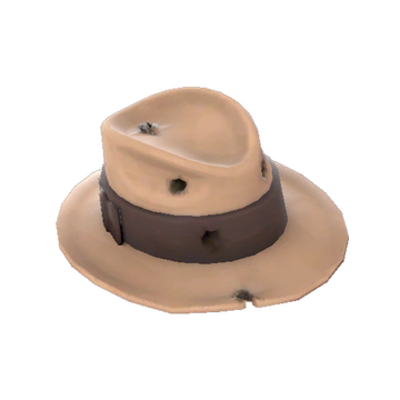 The Fed-Fightin' Fedora