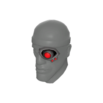 The Eyeborg