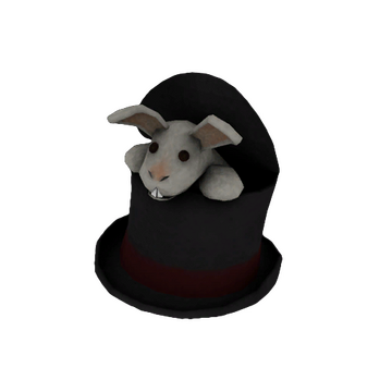 The Rogue's Rabbit