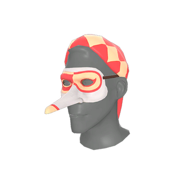 Mountebank's Masque