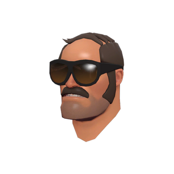 Conagher's Combover
