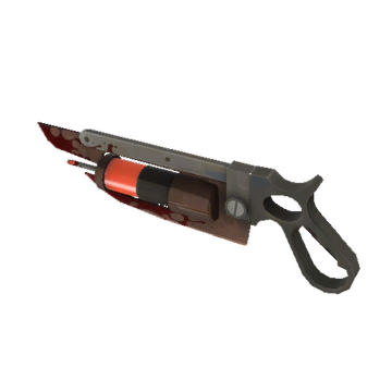 Vintage Übersaw