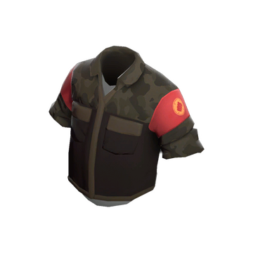 Hunter Heavy