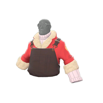 Insulated Inventor