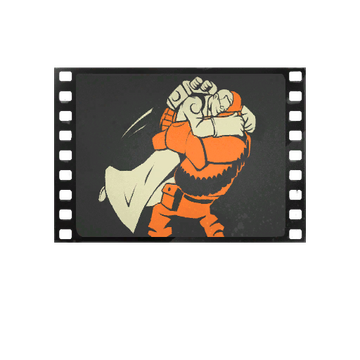 Taunt: Bear Hug